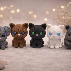 Cozy Pets & Everyday Favorites