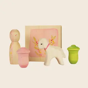 Grapat | Hello Spring ( Grapat/Ostheimer Collab )