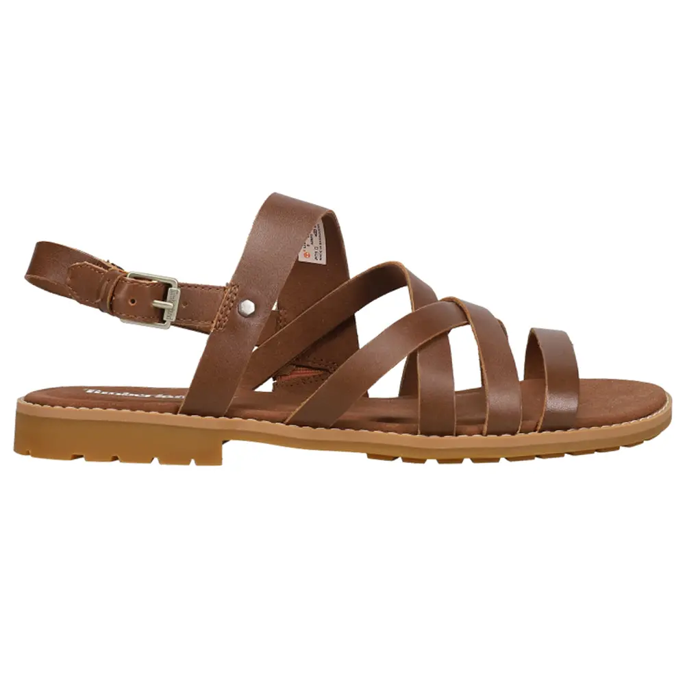 Timberland Womens Chicago Riverside Casual Sandals Casual - Brown Timberland Womens Chicago Riverside Casual Sandals Casual - Brown