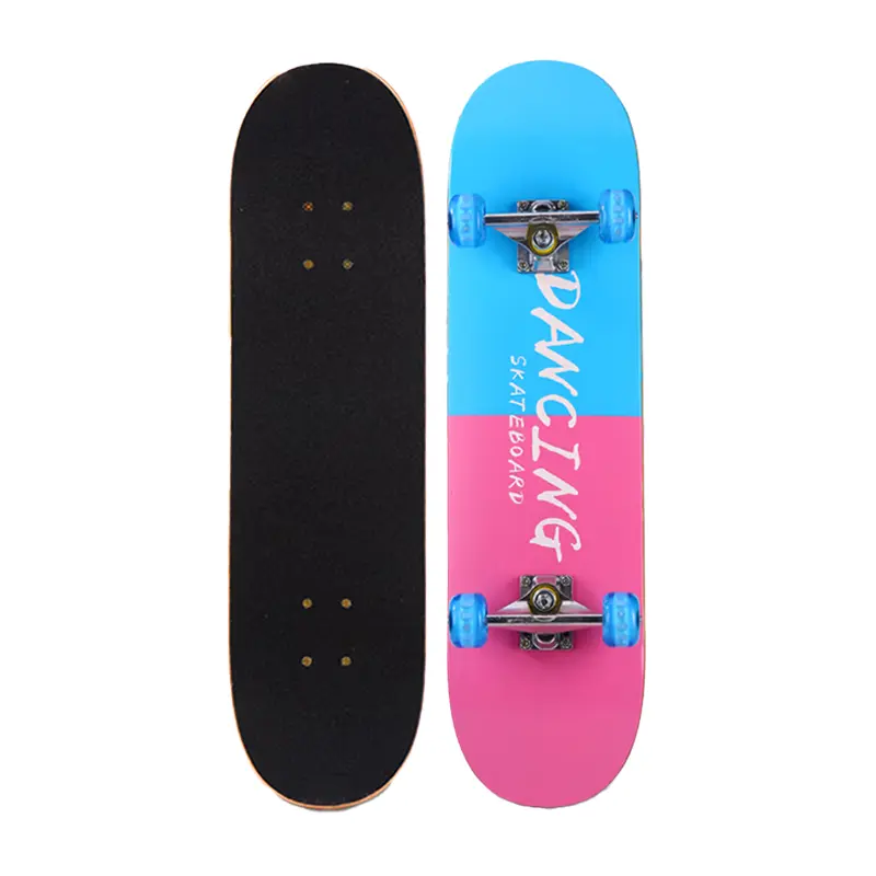 Lecoco Skateboards for kids