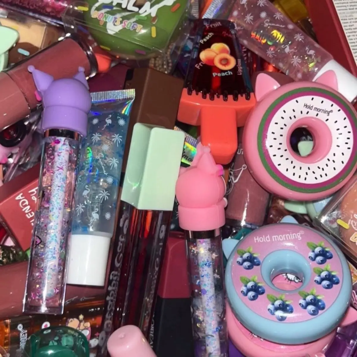 Lip Bundle
