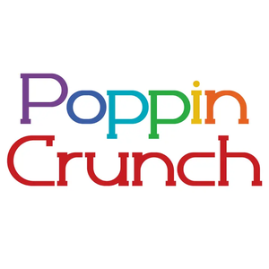 Poppin Crunch Poppin Crunch
