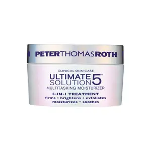Peter Thomas Roth Ultimate Solution 5 Multitasking Moisturizer Peter Thomas Roth Ultimate Solution 5 Multitasking Moisturizer
