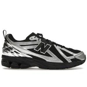 New Balance Men's 1906R The Basement Night Chrome Running Shoes, from StockX