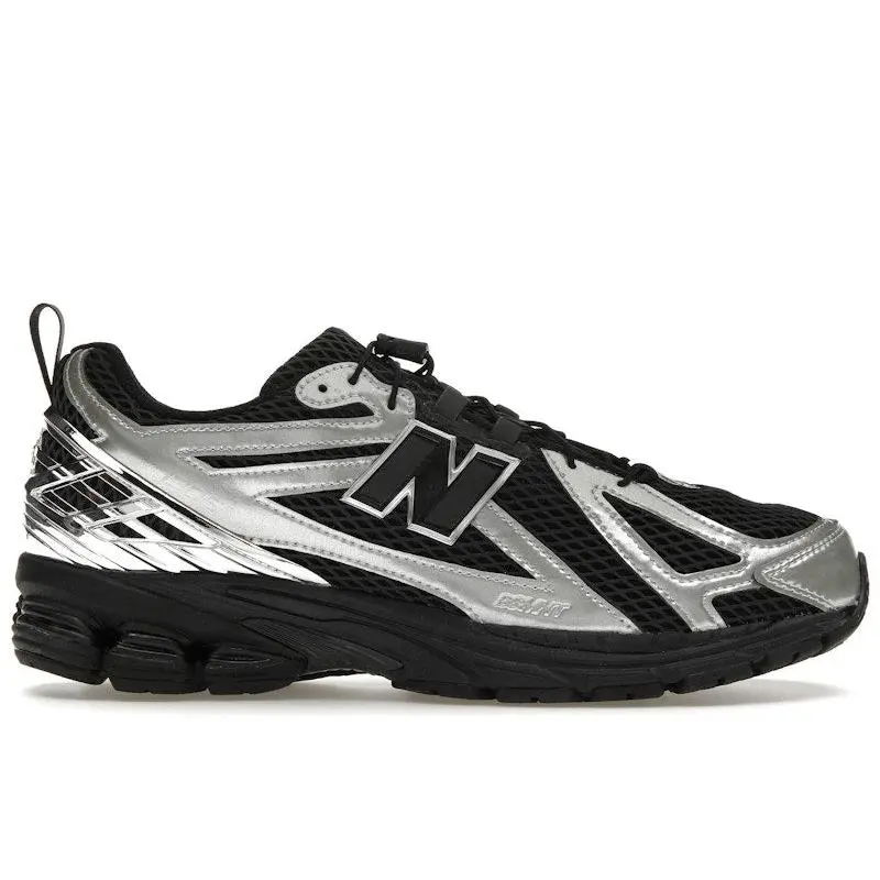 New Balance Men's 1906R The Basement Night Chrome Running Shoes, from StockX