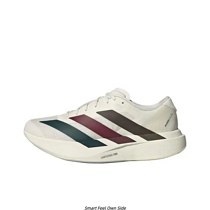 Neutral Tone Color Block Lightweight Jogging Sneakers