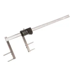 Central Tools  Digital Drum Gage