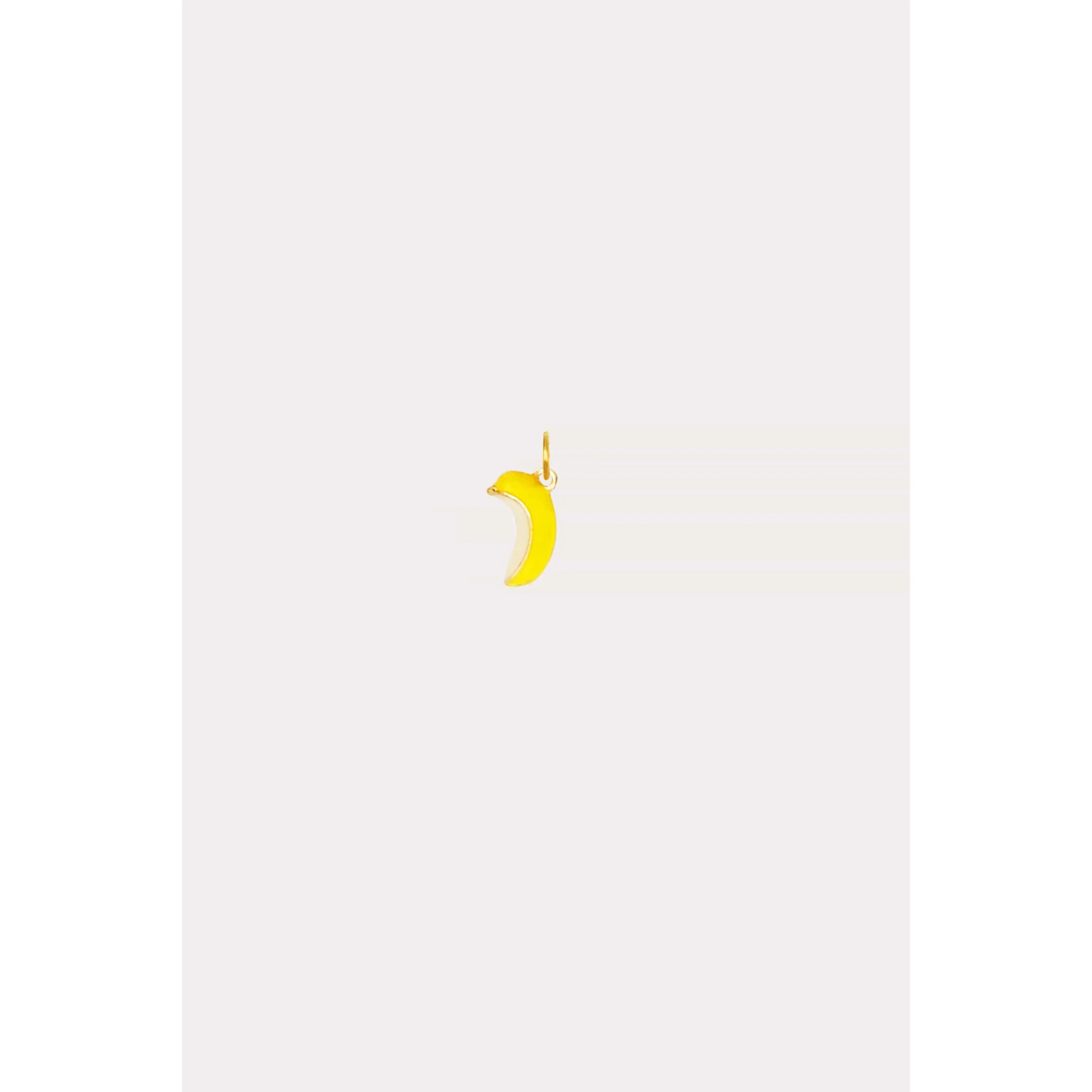 Banana Charm