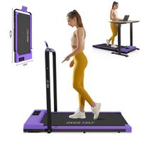 WITH HANDLE 0.6-6.2MPH(L-42.5in) PURPLE