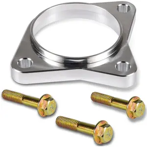 NV4500 NV5600 Starter Spacer Kit with Bolts 5 Speed Compatible with Dodge RAM 2500 3500 5.9L Cummins 1994-2002