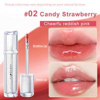 #02 Candy Strawberry