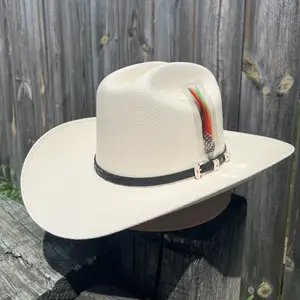 El Canelo Western Hat Sombrero 1000X, Copa Chica