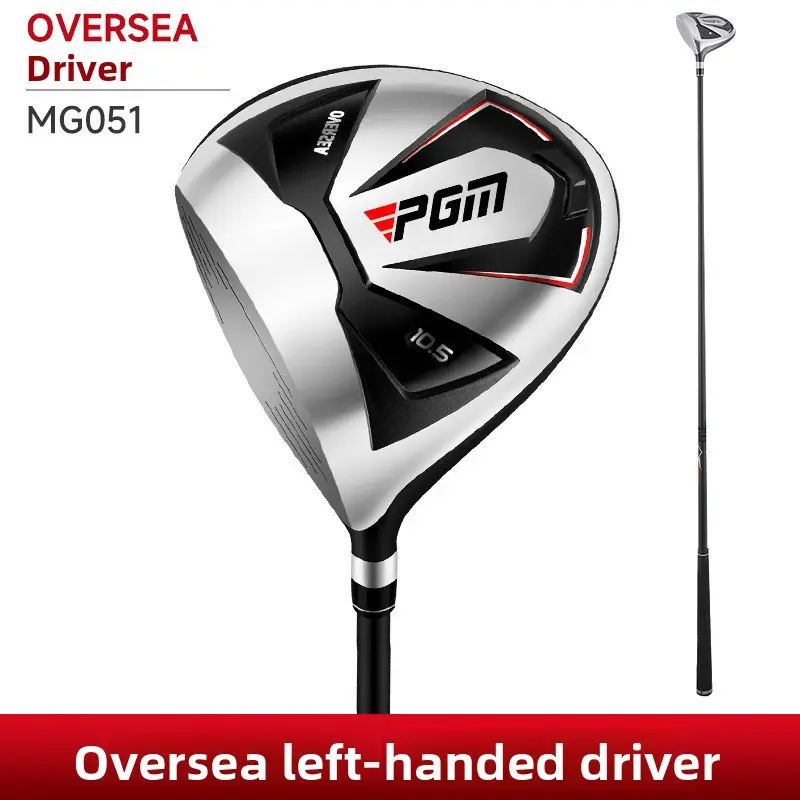 MG051-OVERSEA Men's Left Hand