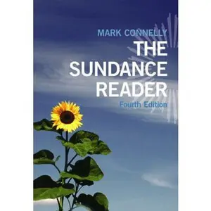 USED-The Sundance Reader (with InfoTrac) by Mark Connelly (Paperback)