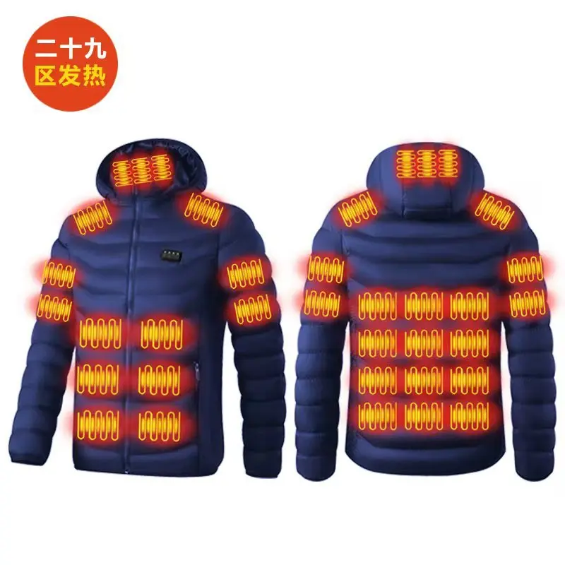 Cotton clothing in Zone 29, hidden green