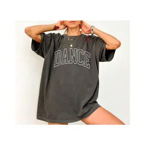Dance Shirt, Dance Mom Shirt, Dance Teacher Gifts, Ballet Shirt, Dance Team Gifts, Dance Recital Gift, Gift for Dancer