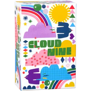 Cloud Nine: A Game of Wonderful Things by Pink Tiger Games