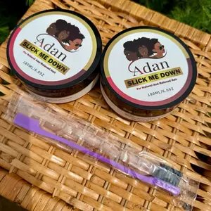 Two slick me down ( Bestie bundle )