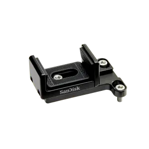 BEASTGRIP® x SanDisk Beastcage™️ for iPhone 15 Pro and Pro Max