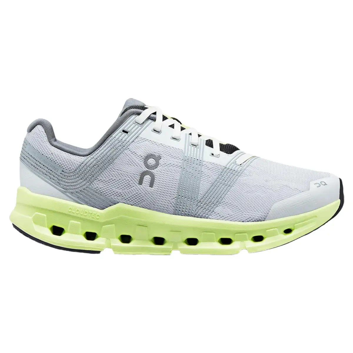 On Running Cloudgo Frost Hay Men's Fashion Shoes New