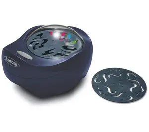 Brainstorm Limited Northern and Southern Lights Projector