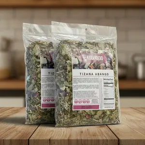 Kurandero Tizana Abango 4 oz | 2 bags