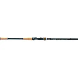 iRod Quercus Series Casting Rods