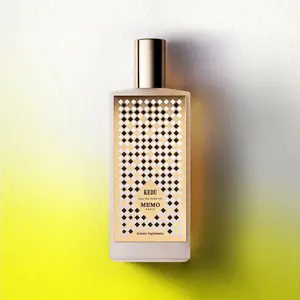 MEMO Kedu 75ml Eau de Parfum - Refreshing Fragrance with Versatile Scent - Ideal for All Occasions Edp Perfume Spray