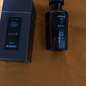 ASSEEK g.o.a.t Midnight Marine Man Men's Perfume-OceanAroma 80ml Woody Amber Fragrance Eau deParfum Long Lasting Cologne Gift -Edp Intense