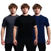 3 Pack Variety (Black-Shadow-Navy Blue)