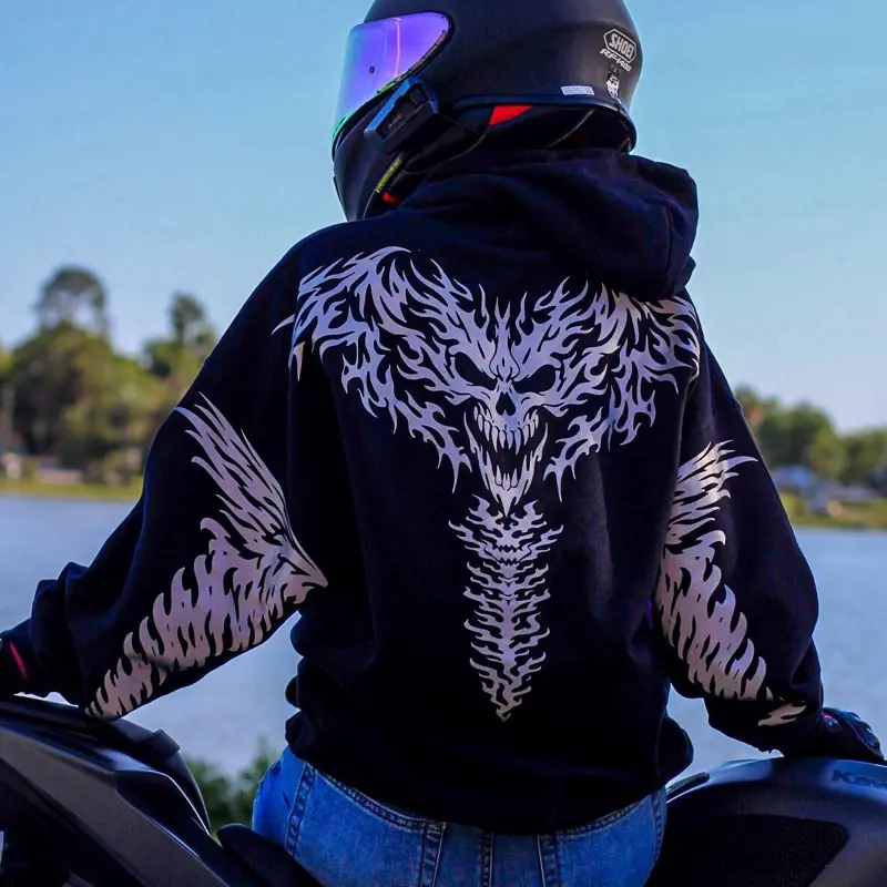 Thrasher hoodie - TikTok Shop