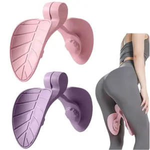 Home Fitness Equipment，Workout Equipment of Arms，Leg Exercise Equipment，Arm Trimmers,springtok Pink Strength Purple Stretch Adjustable Arm Trainer Forearm Trainer