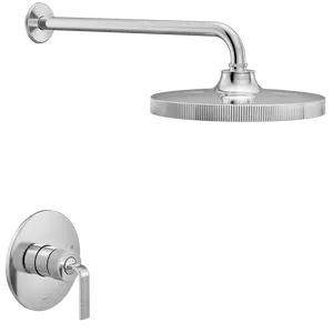 Cambium Chrome Posi-Temp(R) shower only