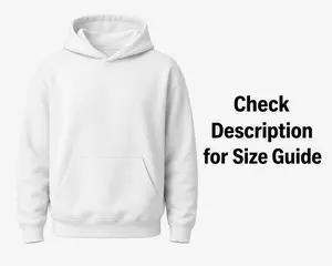 Size Guide, Do not Purchase