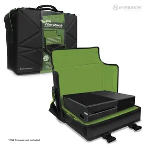 Hyperkin Polygon "The Rook" Travel Bag for Xbox One