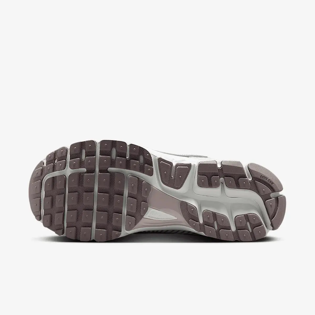 Nike Zoom Vomero 5 Metallic Silver Platinum Violet (Women's