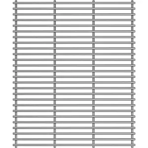 19.75" Cooking Grid Grates Replacement Brinkmann Grill Parts 810-9213-S,810-9211-S, 810-9212-S, 810-9213-S, 810-9215-S,for Maxfire 810-9212-S
