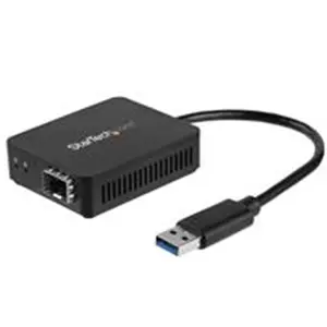 Startech  USB 3.0 to Fiber Optic Converter