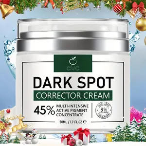 Dark Spot Repair Cream: Suitable for face and body, contains vitamin C and hyaluronic acid, lightens spots, brightens skin tone, suitable for men and women​, Christmas Gifts
