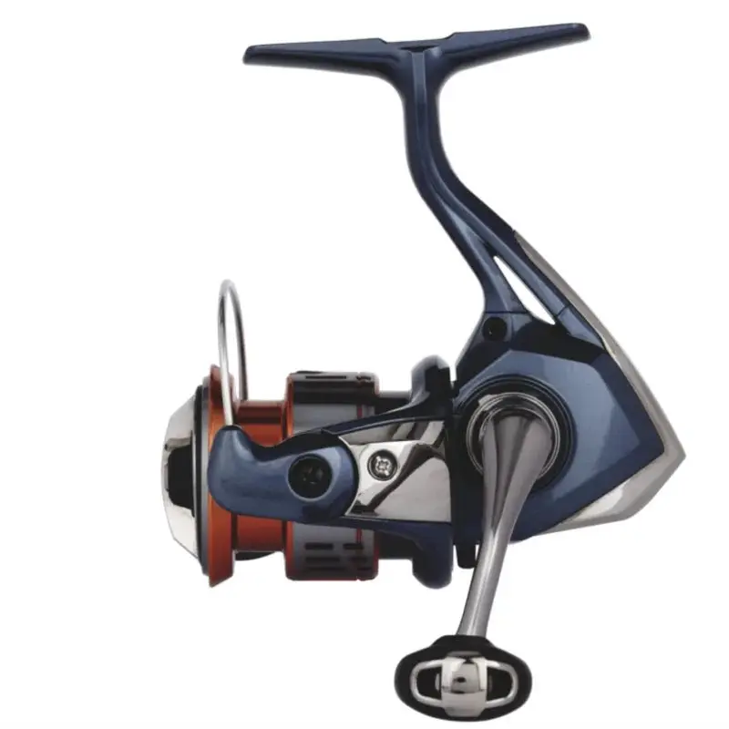 Shimano Nasci FD Spinning Reel Shimano Nasci FD Spinning Reel