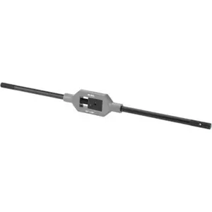 Value Collection Straight Handle Tap Wrench - 30" Overall Length, 3/8 to 1-3/4" Capacity, Model ARWR/SG/8