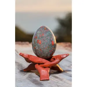 Bloodstone "Purification" - Certified