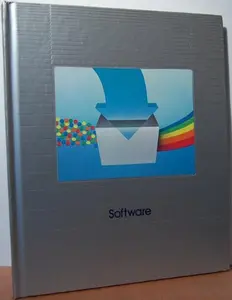 USED-Software (Understanding computers) by The Editors of Time-Life Books (Hardcover)