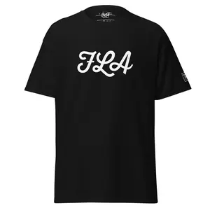 Classic Logo Tee