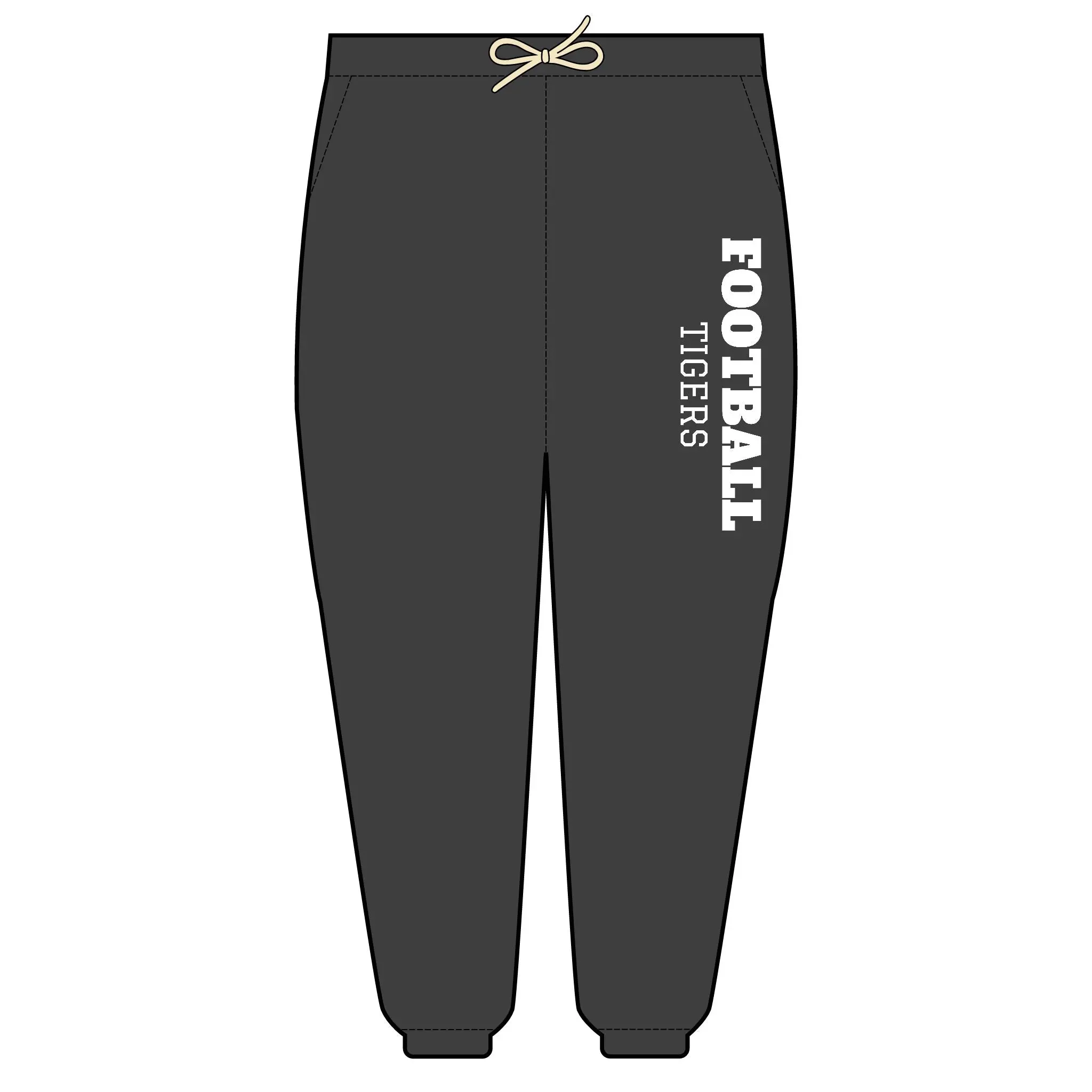 Customizable Sweatpants