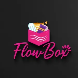 YourFlowBoxes shop logo