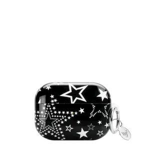 Wildflower Cases - Star Girl, Limited Edition AirPods Case Accessories Cover Protection Durable Handheld Handheld Shockproof