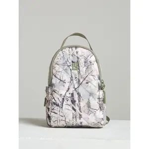 Mini Puffer Backpack - Pink Camo Mini Puffer Backpack - Pink Camo