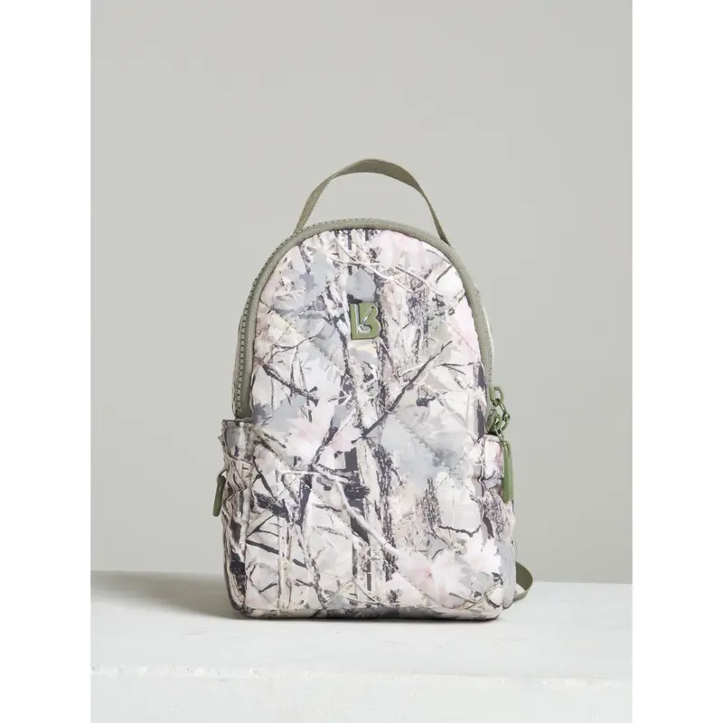 white camo lululemon backpack - TikTok Shop