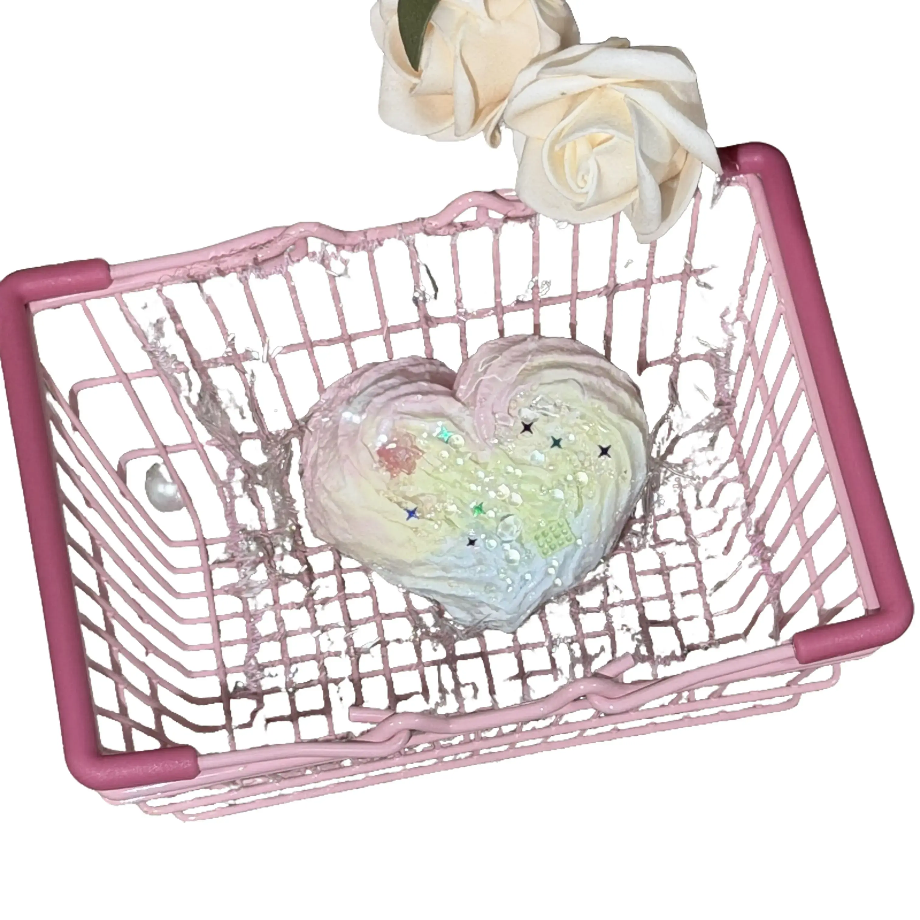 Light Luxury Handmade Pinch Play Toy, Specialty DIY Supply for Hobbies